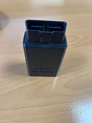 Lector OBD2 Bluetooth ILC