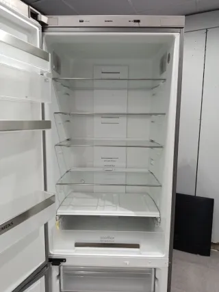 Nevera Siemens No Frost A+