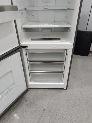 Nevera Siemens No Frost A+