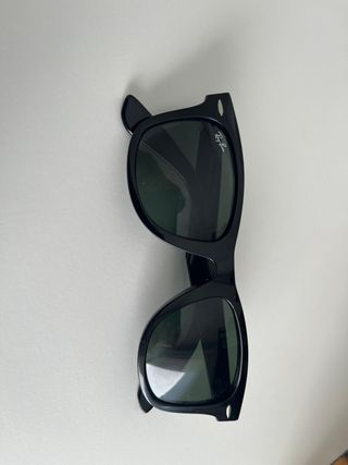 Gafas Ray-Ban Wayfarer 4340 Negras
