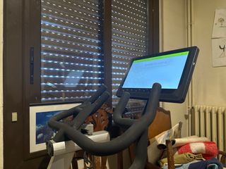 Bodytone Bicicleta Estática