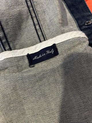 Giacca Liu Jo Vintage Jeans Denim