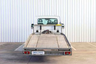 Iveco Daily 2.3 35S 16 Grúa Portacoches