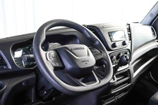 Iveco Daily 2.3 35S 16 Grúa Portacoches