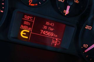 Iveco Daily 2.3 35S 16 Grúa Portacoches