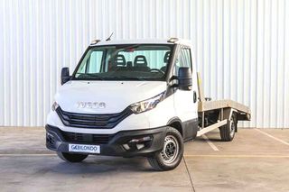 Iveco Daily 2.3 35S 16 Grúa Portacoches