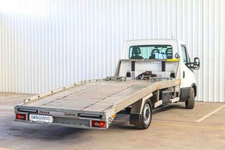 Iveco Daily 2.3 35S 16 Grúa Portacoches