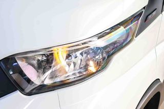 Iveco Daily 2.3 35S 16 Grúa Portacoches