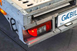 Iveco Daily 2.3 35S 16 Grúa Portacoches