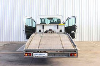 Iveco Daily 2.3 35S 16 Grúa Portacoches