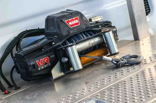 Iveco Daily 2.3 35S 16 Grúa Portacoches