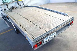 Iveco Daily 2.3 35S 16 Grúa Portacoches