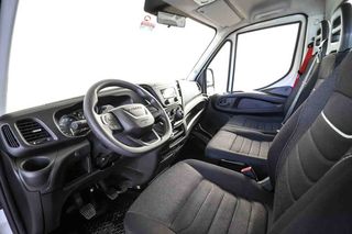 Iveco Daily 2.3 35S 16 Grúa Portacoches
