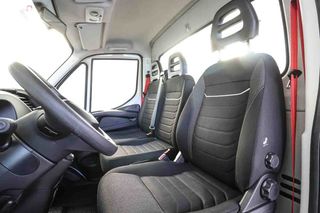 Iveco Daily 2.3 35S 16 Grúa Portacoches