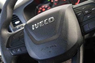 Iveco Daily 2.3 35S 16 Grúa Portacoches