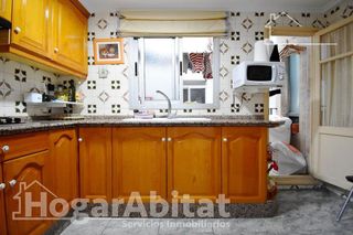 Piso en venta en Oliva pueblo en Oliva