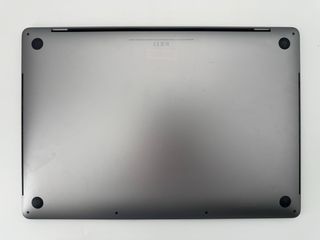 MacBook Pro 16” (2019)