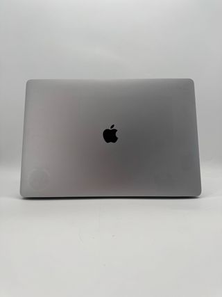 MacBook Pro 16” (2019)