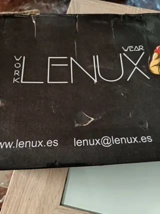 Zapatos de trabajo mujer talla 37