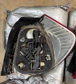 Portalámparas BMW E87 Izquierdo