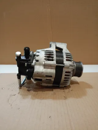 Generador Alternador Hella 120A 8EL 011 711-221