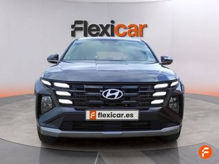 Hyundai Tucson 1.6T 118kW (160CV) Klass