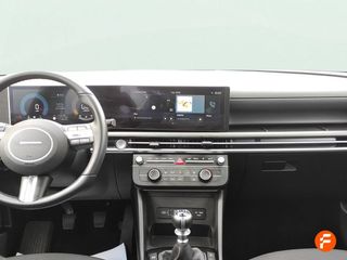 Hyundai Tucson 1.6T 118kW (160CV) Klass