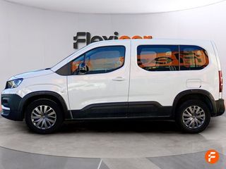 Peugeot Rifter Active Pack Long BlueHDi 73kW