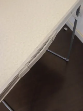 Mesa Aktive Plegable nueva