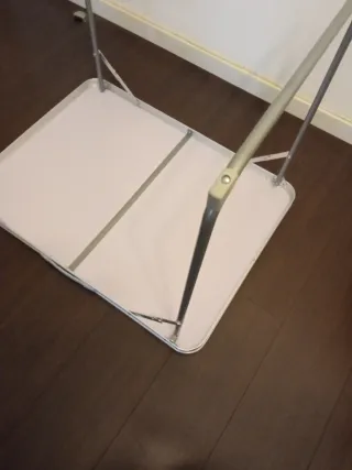 Mesa Aktive Plegable nueva
