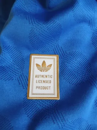 Equipación Real Madrid para niños de 10 a 12 años