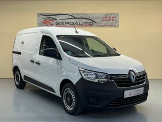 Renault Express 2022