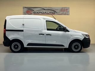 Renault Express 2022