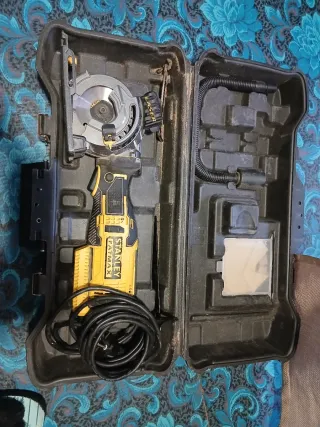 Sierra Stanley Fatmax