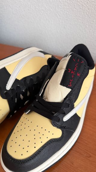 Nike Jordan Travis 43