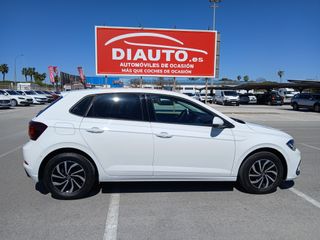 Volkswagen Polo 2023