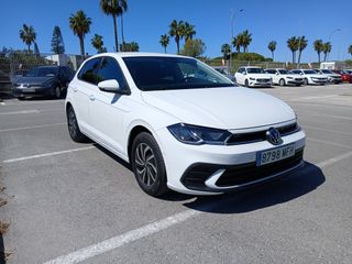 Volkswagen Polo 2023