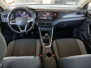 Volkswagen Polo 2023