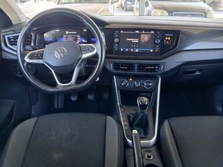 Volkswagen Polo 2023