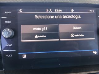 Volkswagen Polo 2023