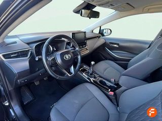 Toyota Corolla 125 Active Plus - 5P (2023)