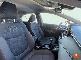 Toyota Corolla 125 Active Plus - 5P (2023)