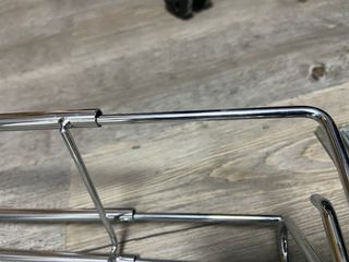 Zapatero Extensible Acero Sin Estrenar