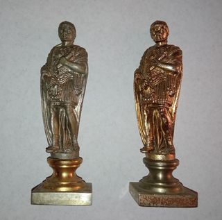 Scacchi Artigianali Roma Imperiale