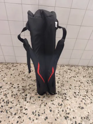 Mochila porta raquetas Artengo