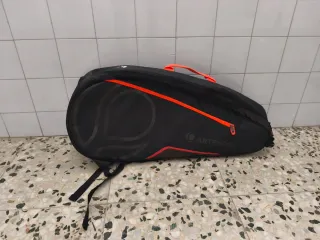 Mochila porta raquetas Artengo