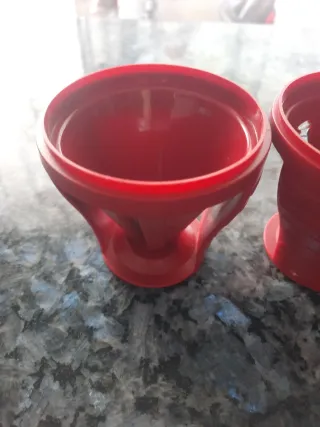 Espiralizador Duplo Encaixável 2 Espess