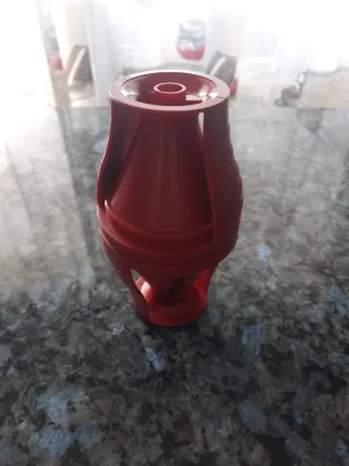 Espiralizador Duplo Encaixável 2 Espess