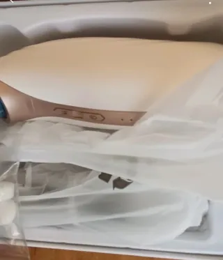 Instrumento Limpiador de Oídos