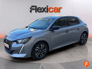 Peugeot 208 PureTech 73kW (100CV) Allure